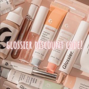 Glossier